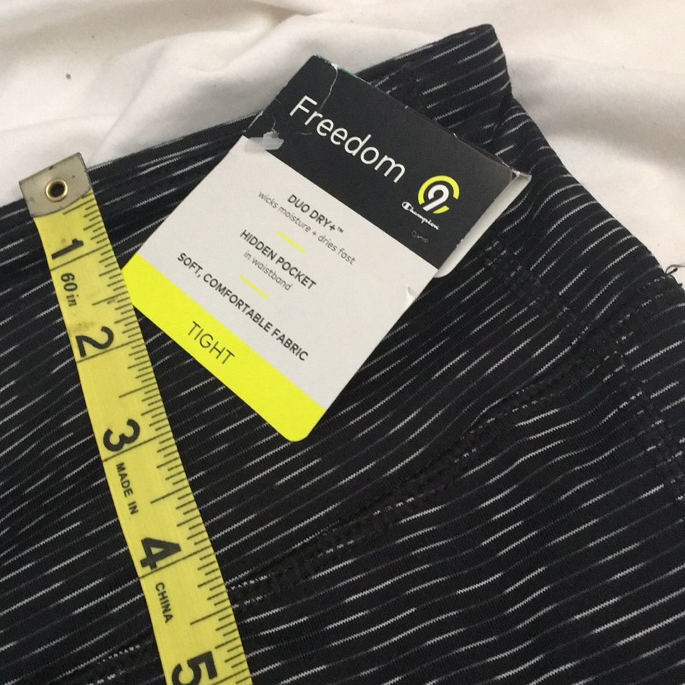 Champion Freedom workout pant